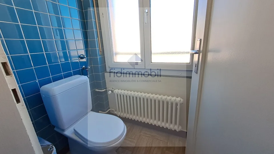 Zu vermieten, 7 Zimmer, Combe-Grieurin 37b, La Chaux-de-Fonds – Foto 10 von 12