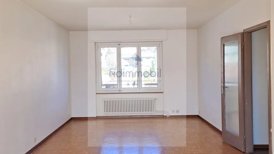 Zu vermieten, 7 Zimmer, Combe-Grieurin 37b, La Chaux-de-Fonds – Foto 8 von 12