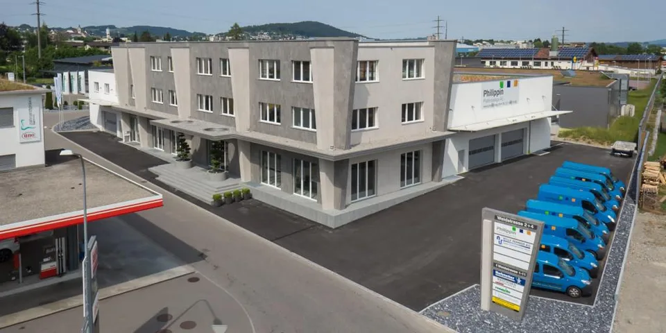 Gewerberaum zu vermieten - auch Gesamtfläche bis zu 840m2 möglich!