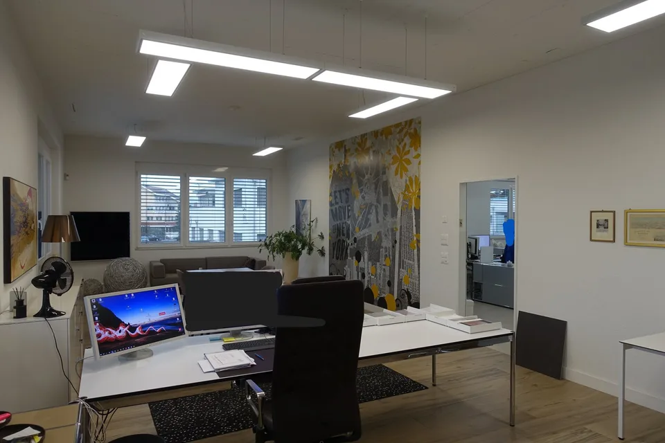 Spazio commerciale in affitto - anche possibile fino a 840m2 di superficie totale! – foto 6 di 12
