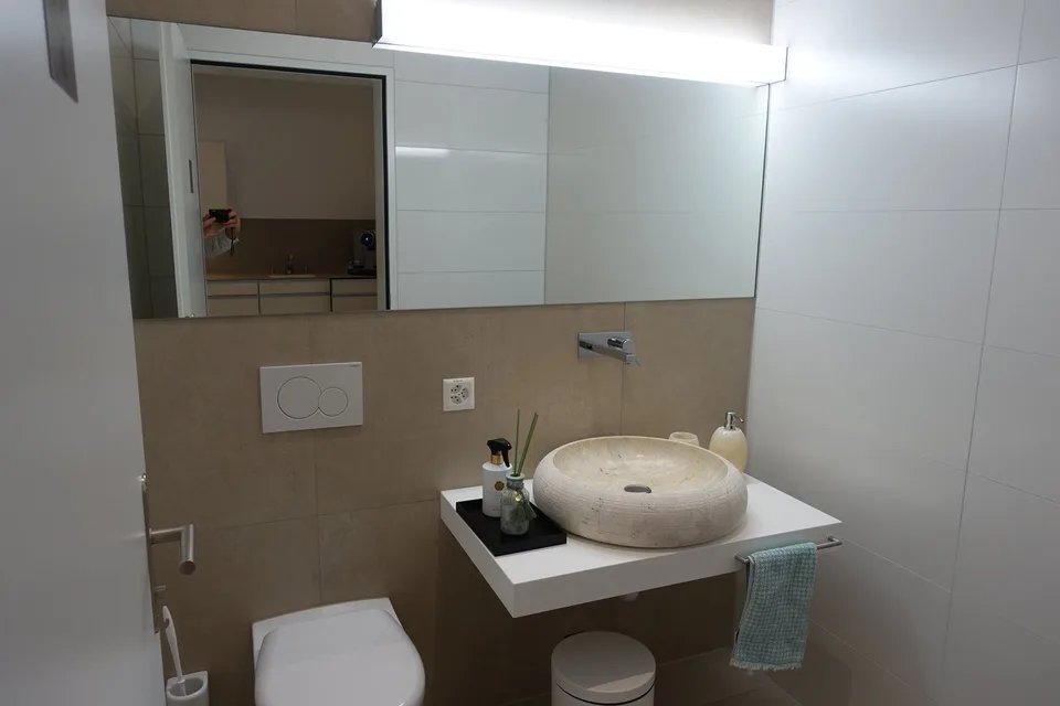 Spazio commerciale in affitto - anche possibile fino a 840m2 di superficie totale! – foto 11 di 12