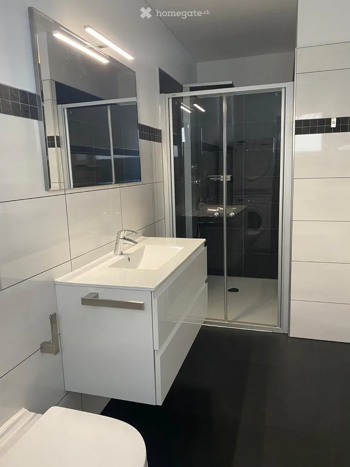 POLLEGIO Wohnung 3,5 Zimmer