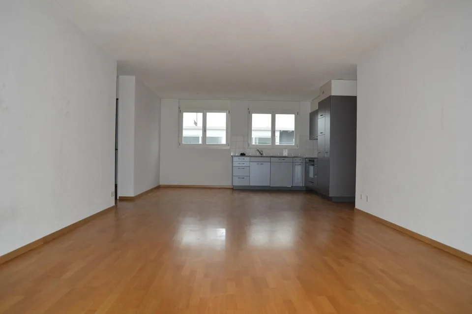 5.5-Zimmer Wohnung