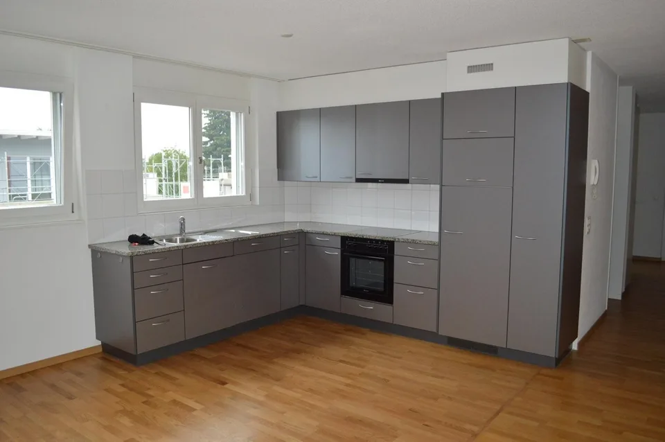 5.5-Zimmer Wohnung