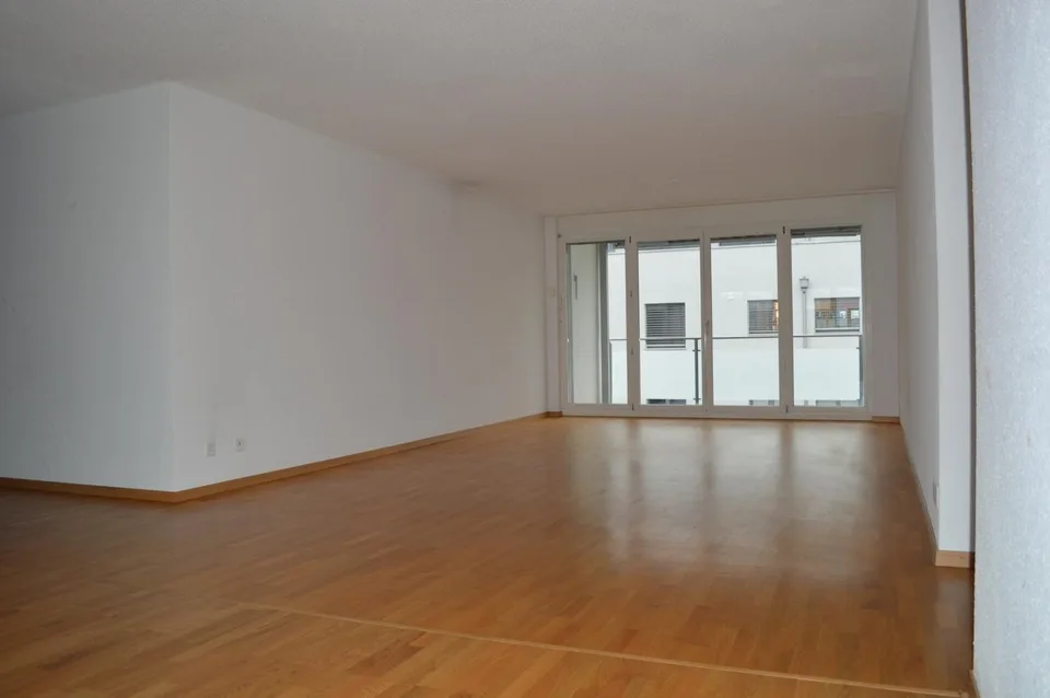 5.5-Zimmer Wohnung