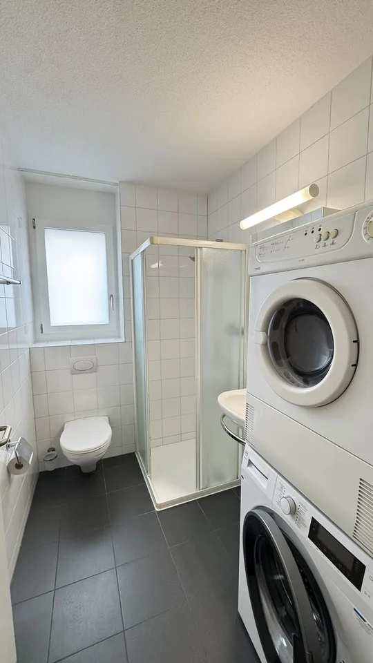 5.5 Room Apartment – photo 11 of 12