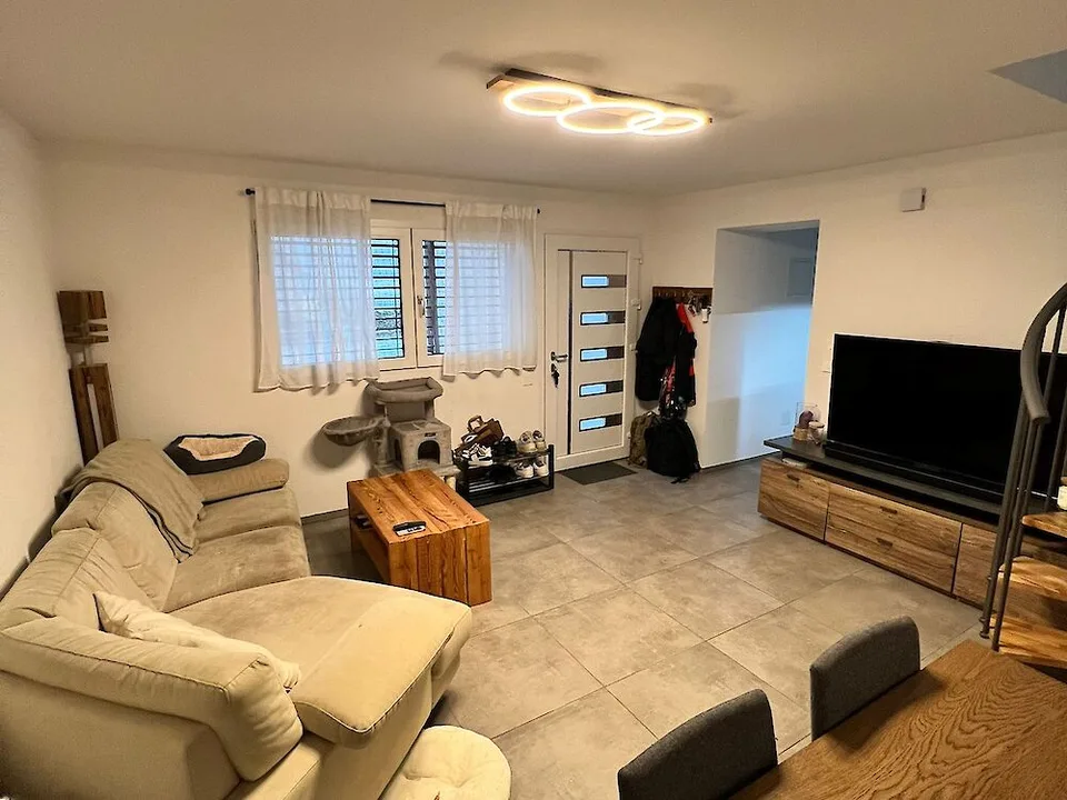 Schöne 2,5-Zimmer-Wohnung in Schmitten