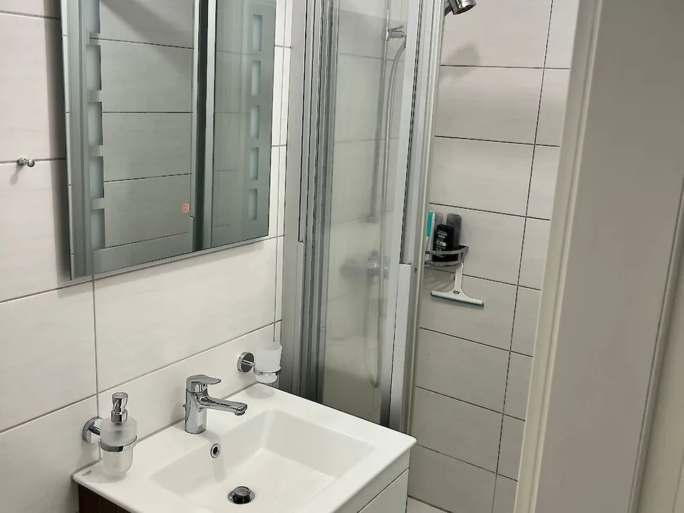 Schöne 2,5-Zimmer-Wohnung in Schmitten