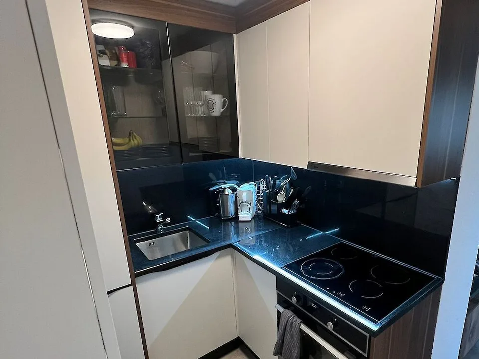 Schöne 2,5-Zimmer-Wohnung in Schmitten