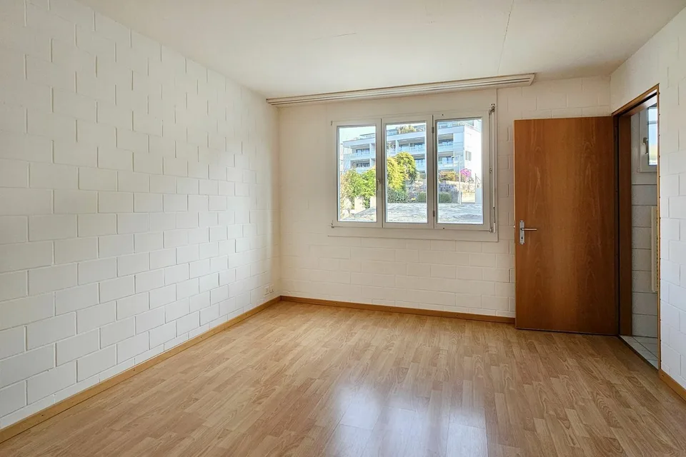 Reiheneinfamilienhaus in familienfreundlichem Wohnquartier