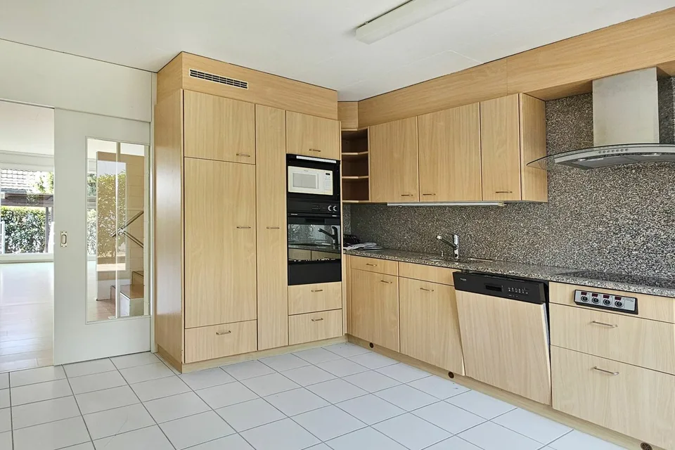 Reiheneinfamilienhaus in familienfreundlichem Wohnquartier