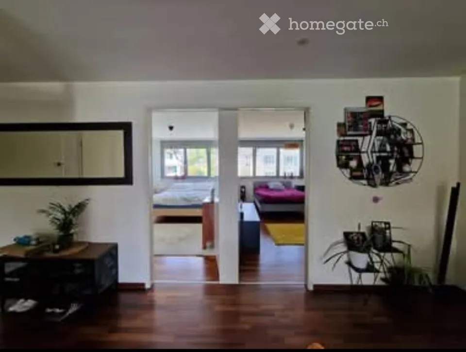 Chambre à louer / colocation dès 01 septembre 2026.