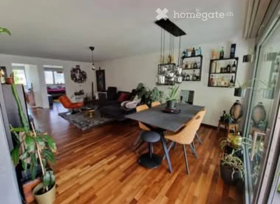 Chambre à louer / colocation dès 01 septembre 2026.