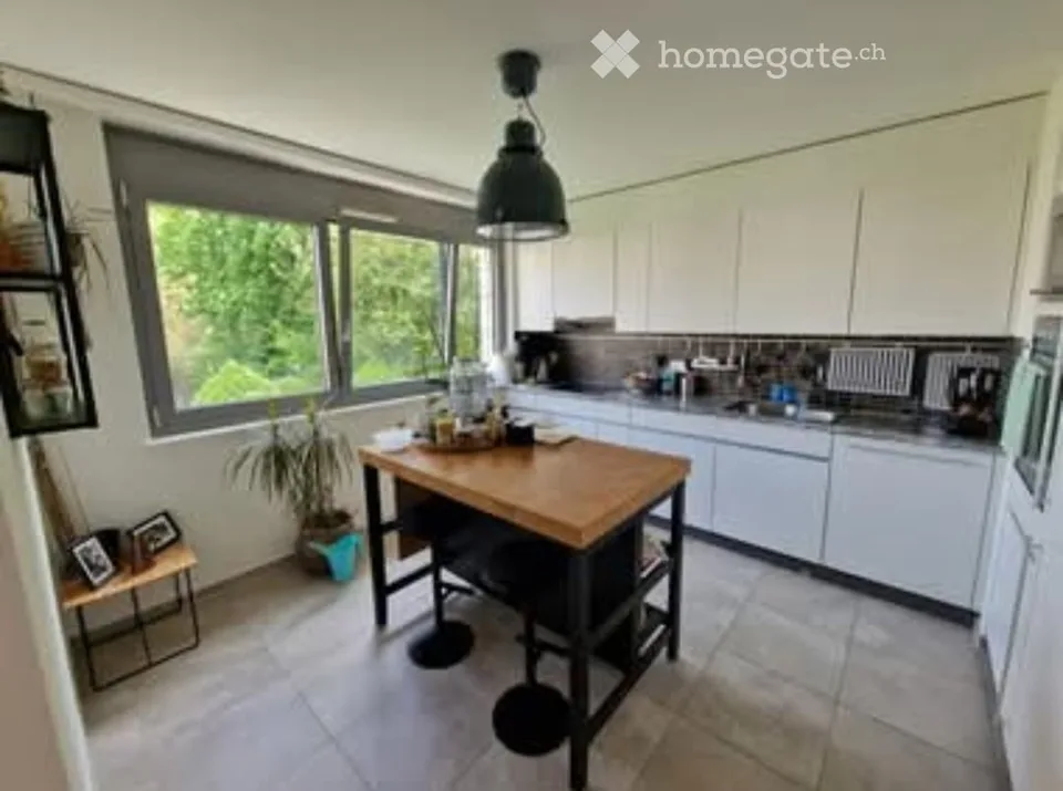 Chambre à louer / colocation dès 01 septembre 2026.