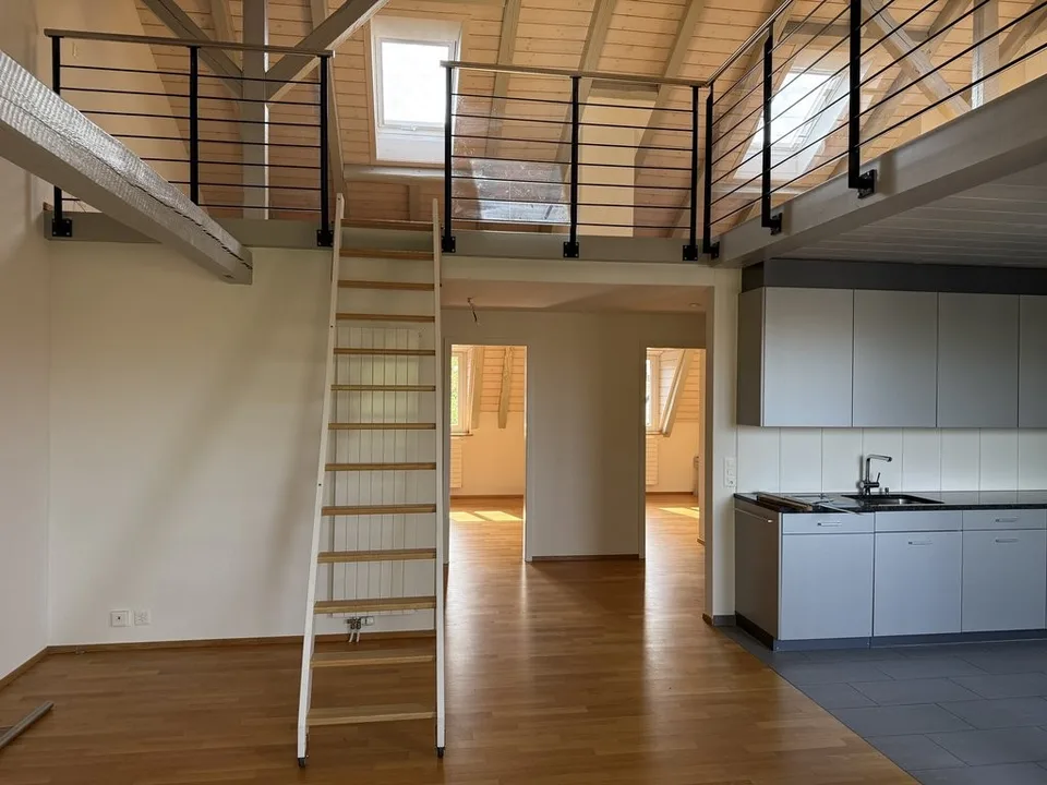 Attraktives Zuhause an bester Lage