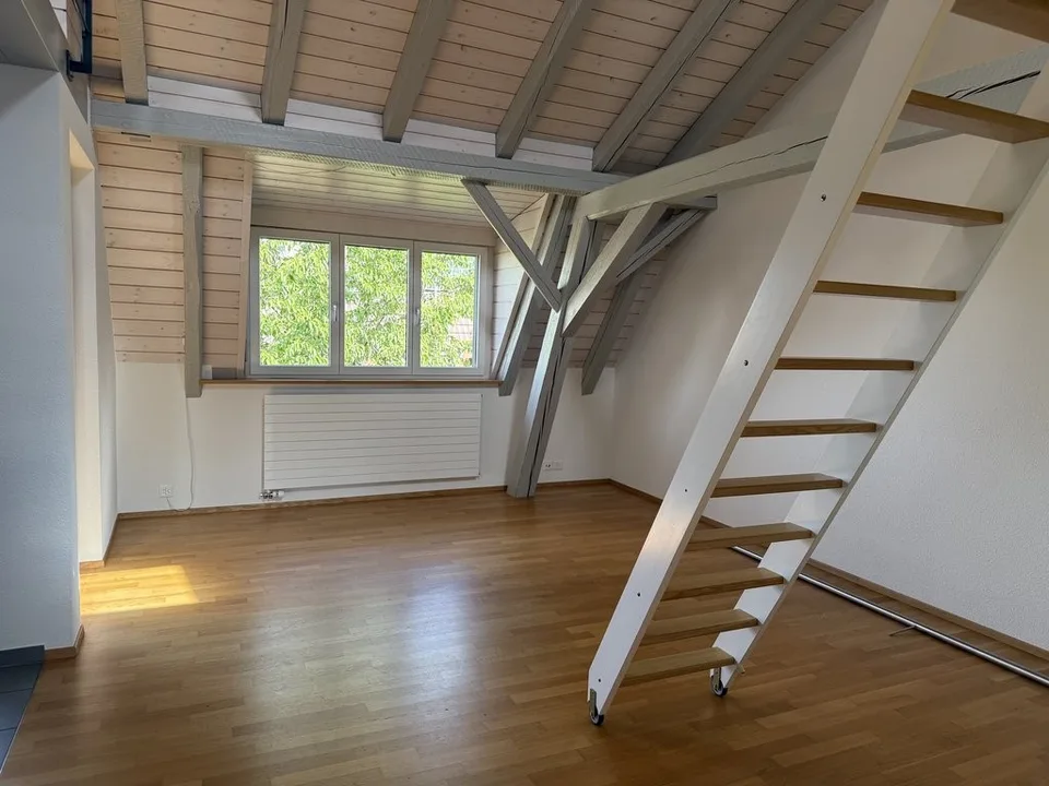 Attraktives Zuhause an bester Lage