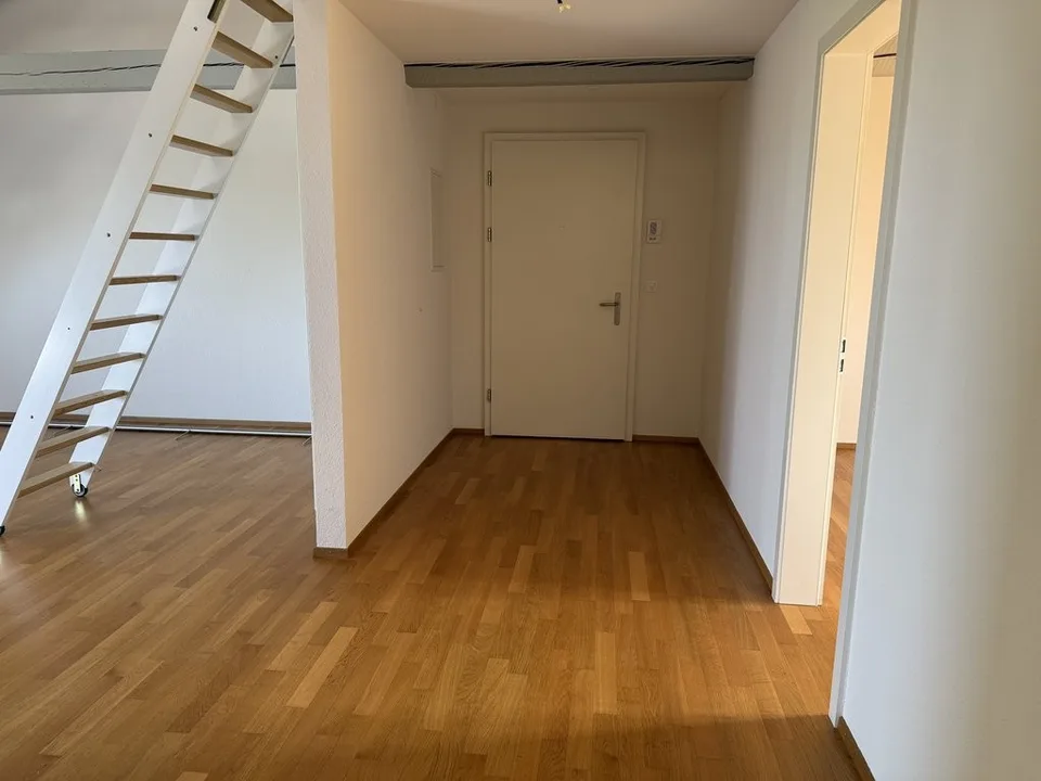 Attraktives Zuhause an bester Lage