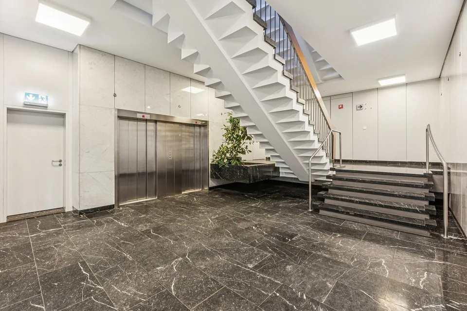 Rénové et central - Votre nouveau bureau à Zurich !