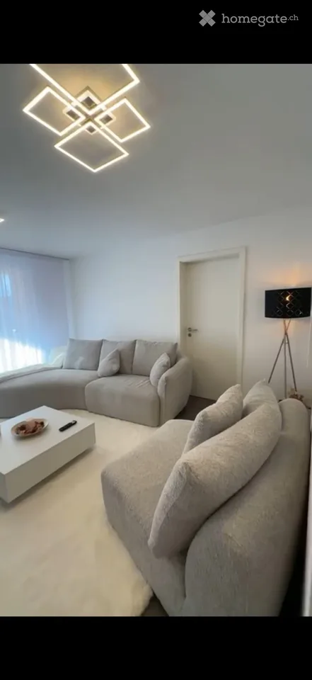 Appartement à louer de 4.5 à Avenches
