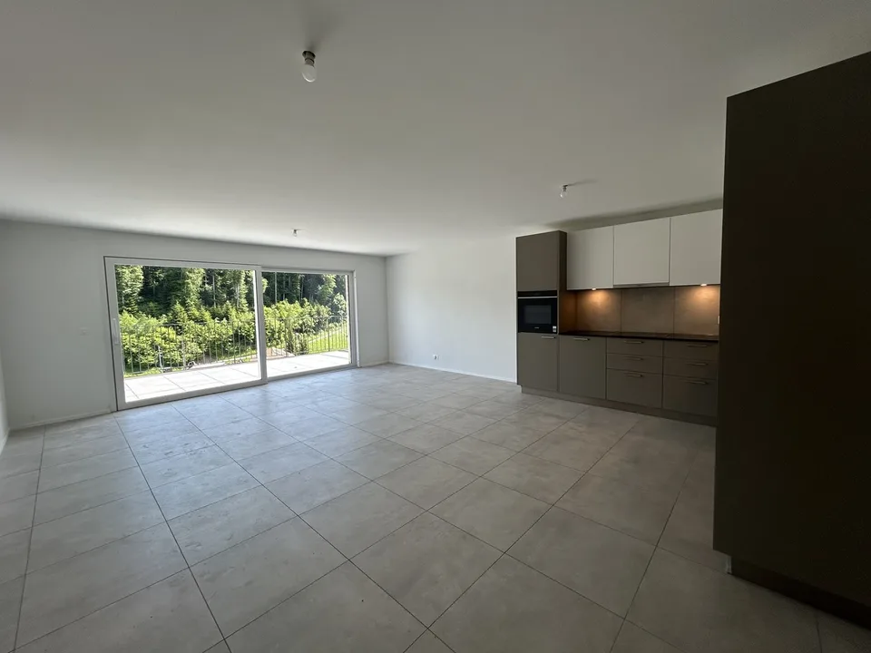 Schönes 4,5-Zimmer-Neubau in der Nähe von Châtel-St-Denis