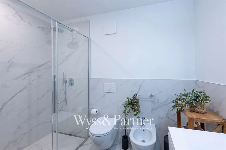 Minusio - splendide appartement 2.5 pièces meublé – photo 10 sur 13