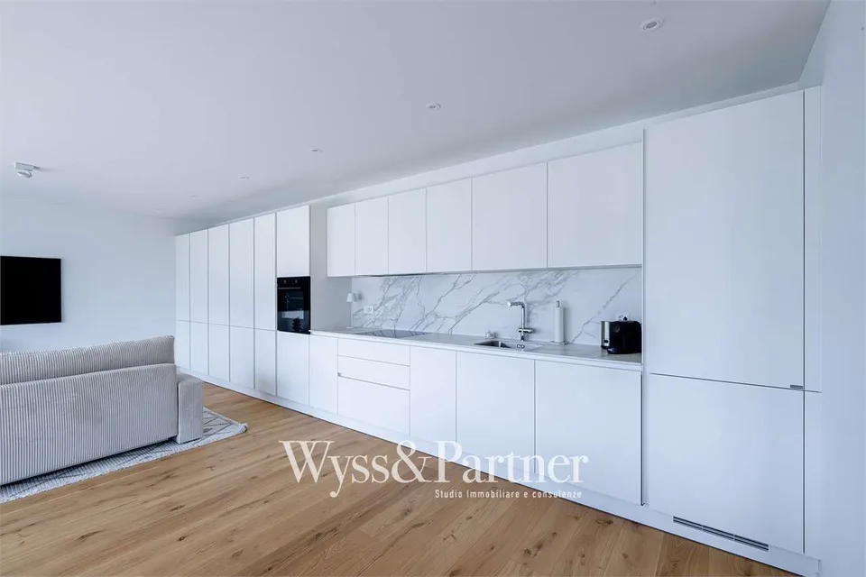 Minusio - splendide appartement 2.5 pièces meublé – photo 6 sur 13