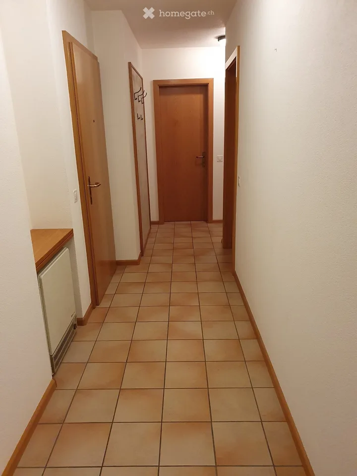 Affittasi appartamento 3.5 locali a Rodi-Fiesso