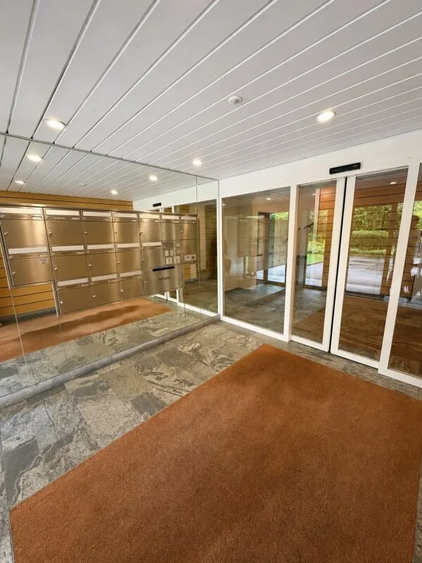 Charmantes Wohnung im 1. Stock