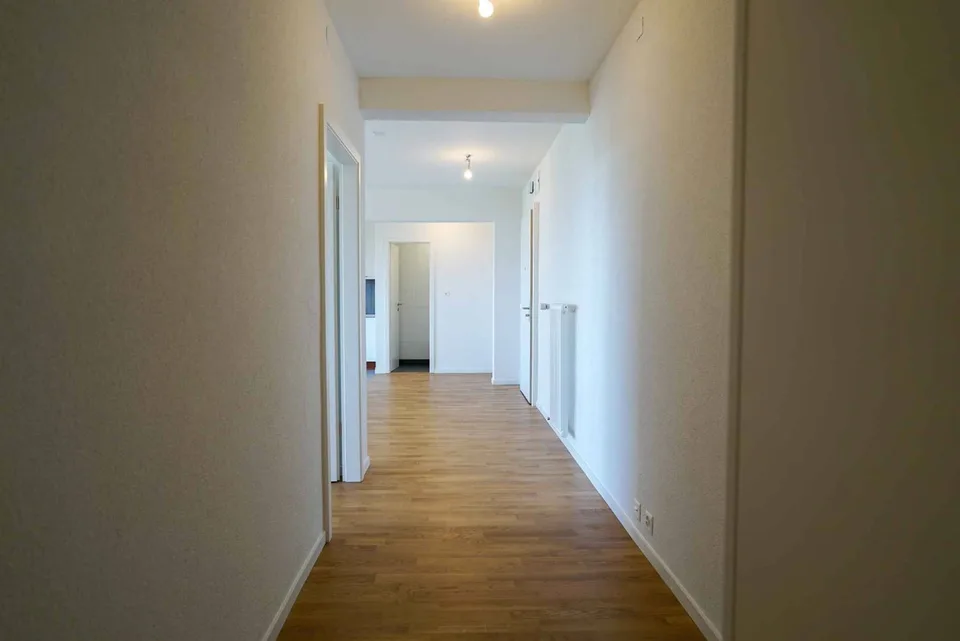 Sublime appartement de 3.0 pièces de 98m2 avec vue sur le lac