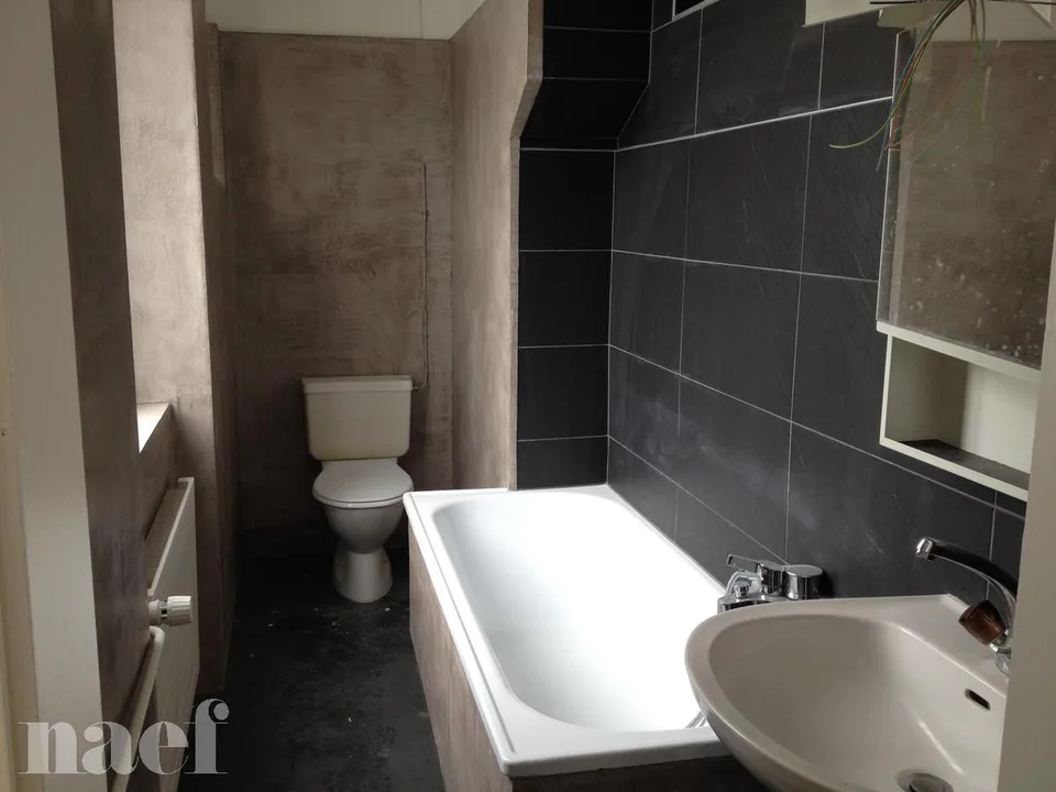 1er loyer net offert! Magnifique appartement lumineux avec cachet de 3 pièces – Foto 23 von 24
