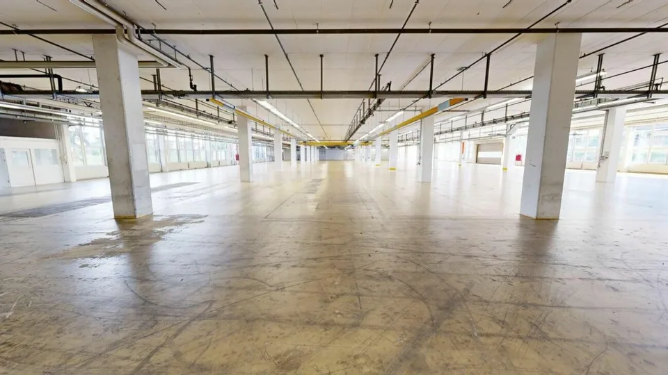 3'763m2 - First-class storage, logistics or production areas – photo 10 of 12