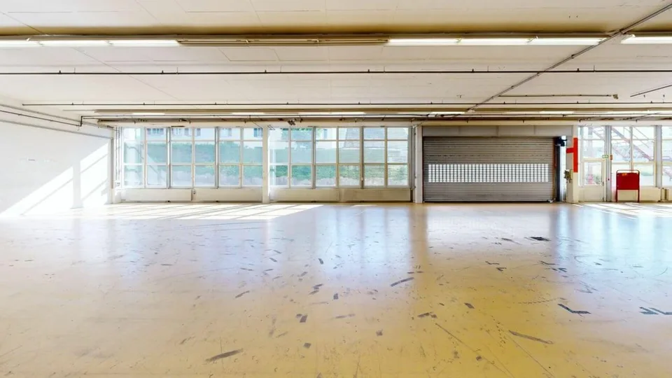 3'763m2 - First-class storage, logistics or production areas – photo 6 of 12