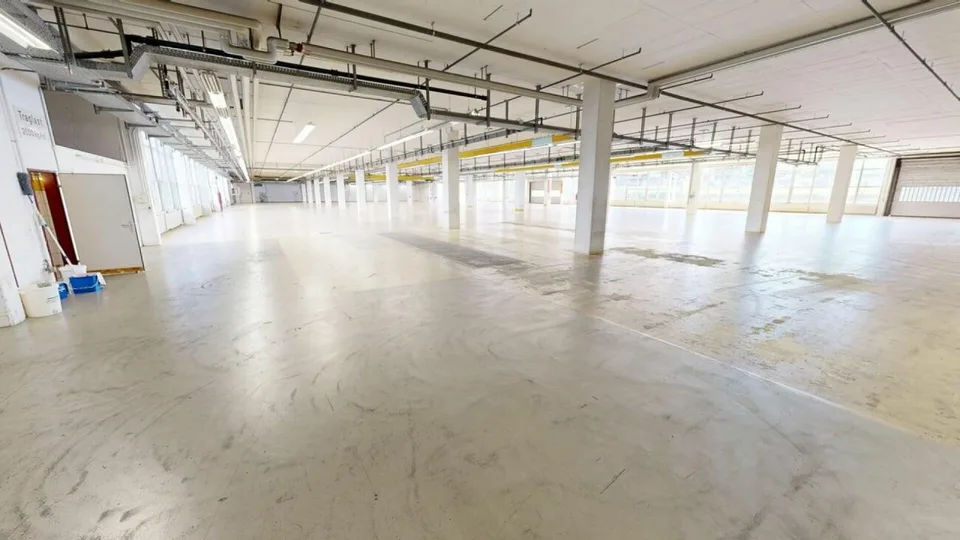 3'763m2 - First-class storage, logistics or production areas – photo 8 of 12