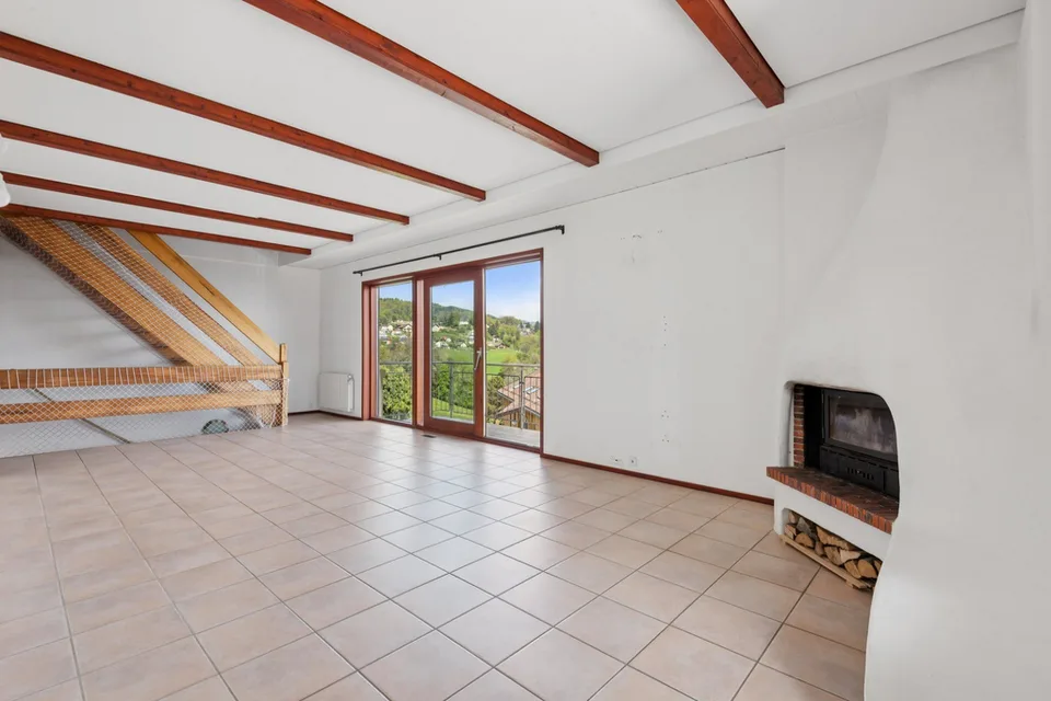 6.5 Zimmer Einfamilienhaus in Chardonne | UrbanHome