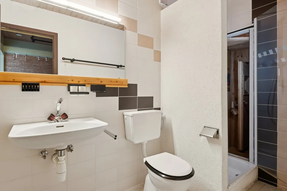 6.5 Zimmer Einfamilienhaus in Chardonne | UrbanHome