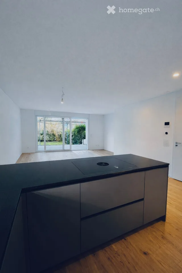 Residenza Verdeblu – appartamento con ampie terrazze