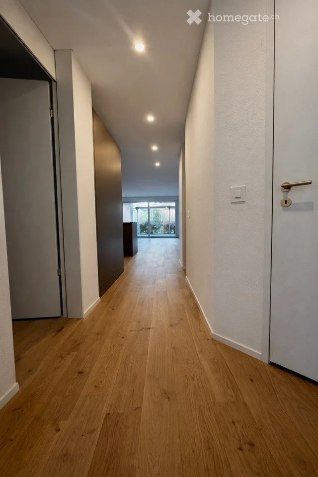 Residenza Verdeblu – appartamento con ampie terrazze