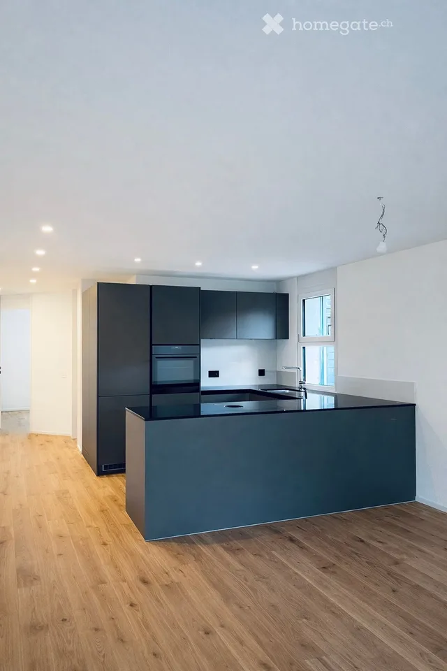 Residenza Verdeblu – appartamento con ampie terrazze