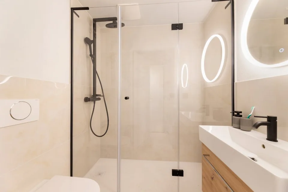 Neu renoviert an bester Lage