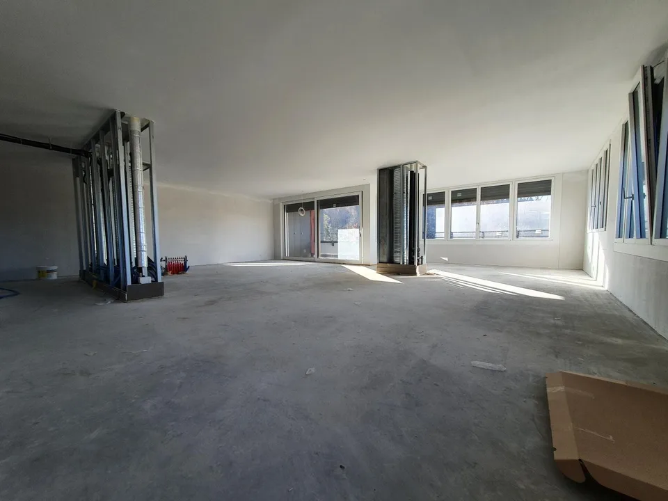 Surfaces administratives dans lécoquartier de lAncienne Papeterie à Marly !