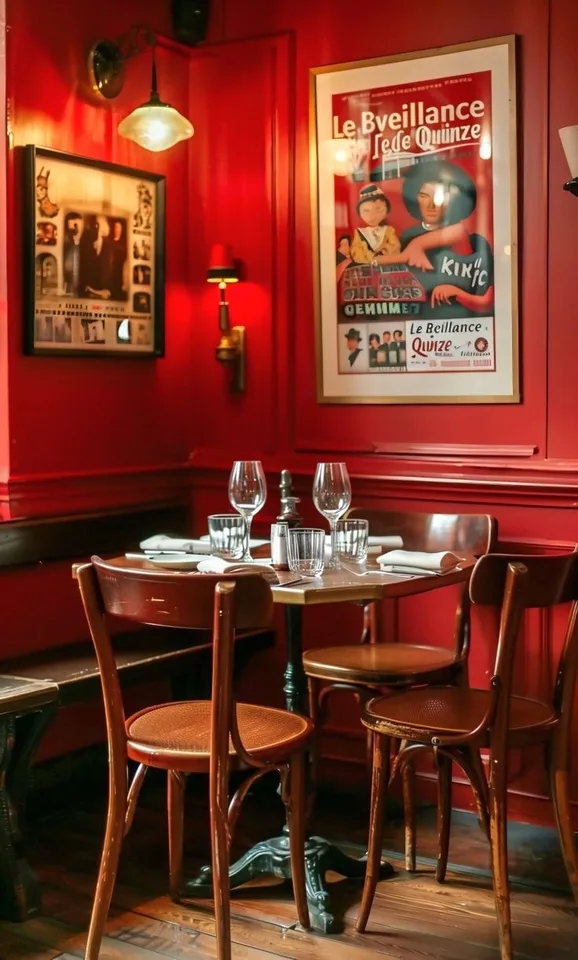 Charmant restaurant route du Lac – Proche Montreux