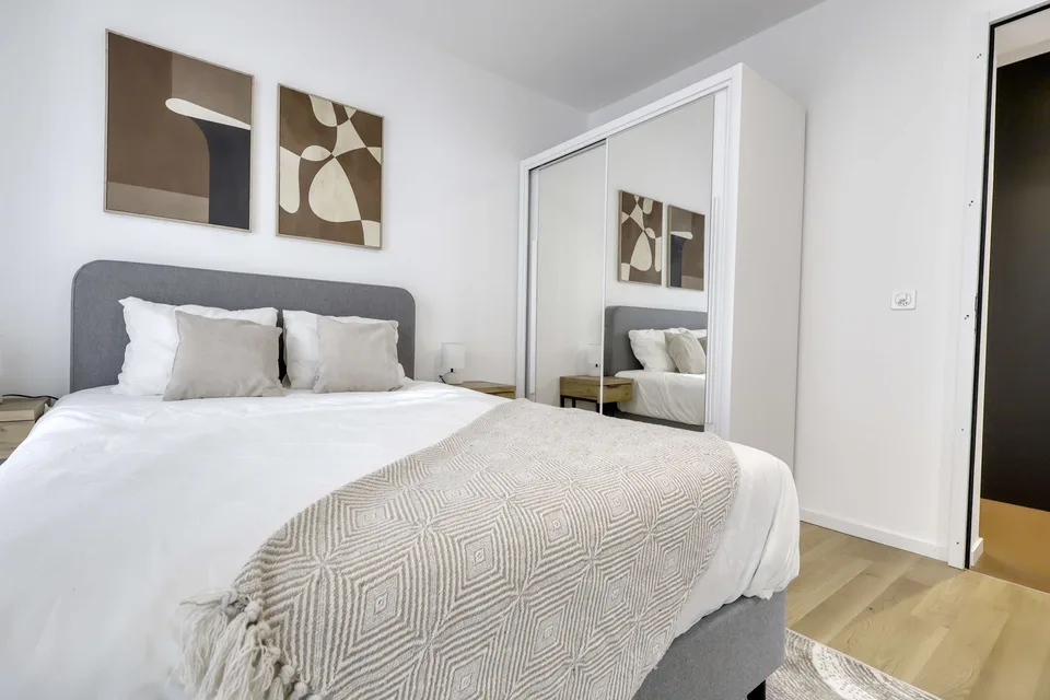 Coliving with Privacy and Community in the Heart of Renens