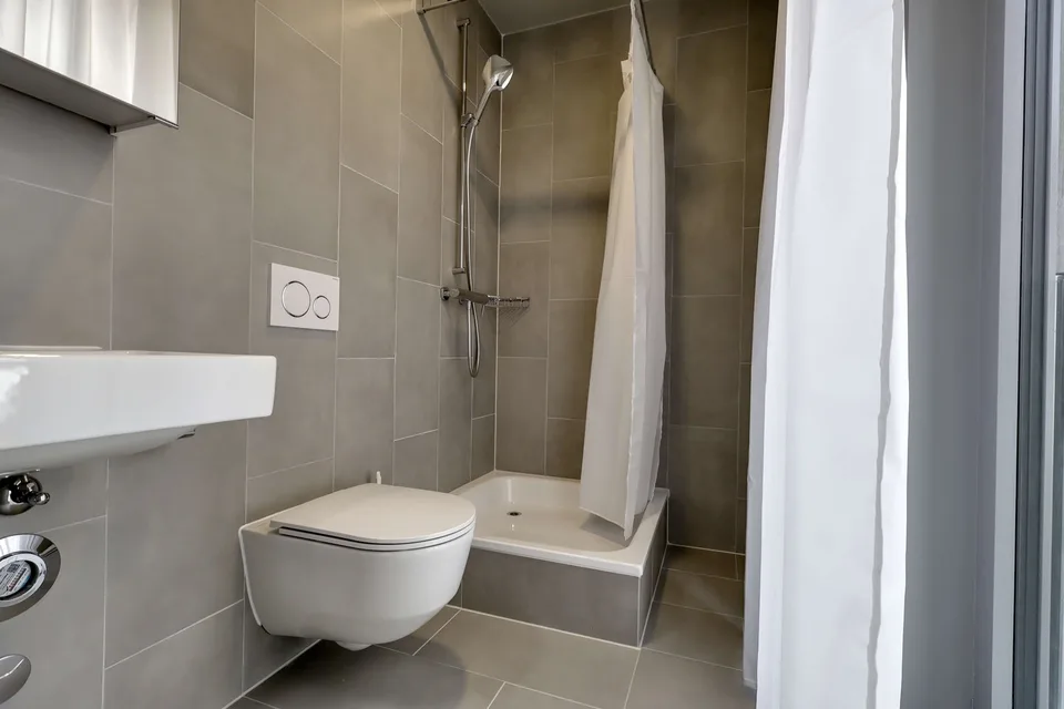 Coliving with Privacy and Community in the Heart of Renens