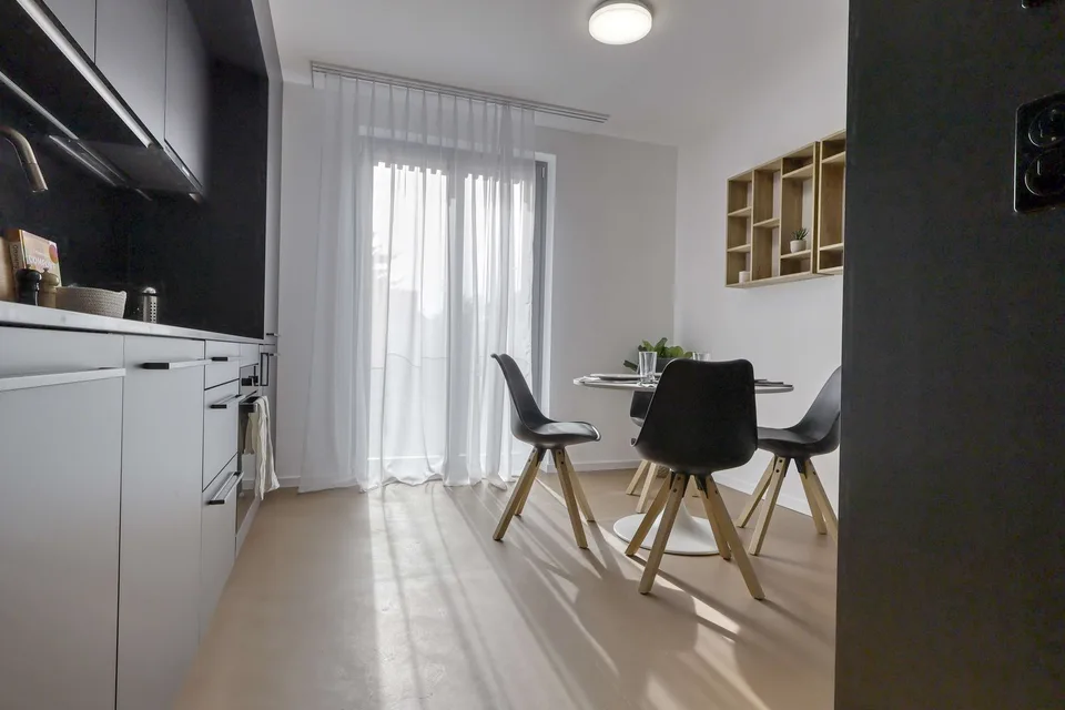 Coliving with Privacy and Community in the Heart of Renens – photo 29 sur 32