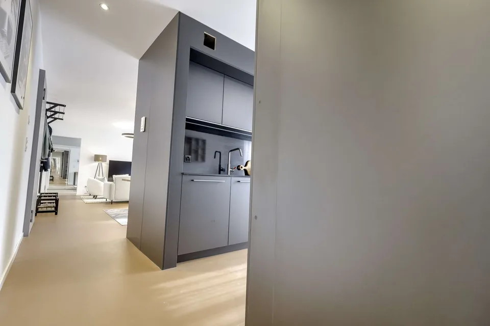 Coliving with Privacy and Community in the Heart of Renens – photo 30 sur 32