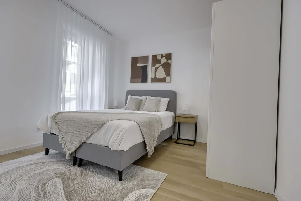 Coliving with Privacy and Community in the Heart of Renens