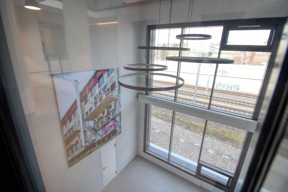 Coliving with Privacy and Community in the Heart of Renens – photo 32 sur 32