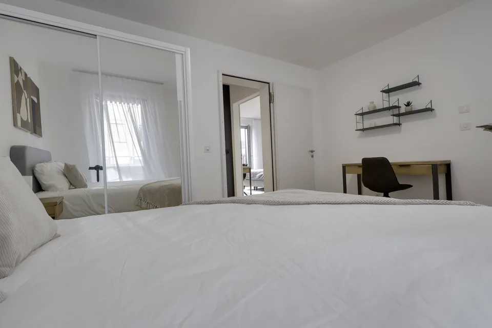 Coliving with Privacy and Community in the Heart of Renens – photo 7 sur 32