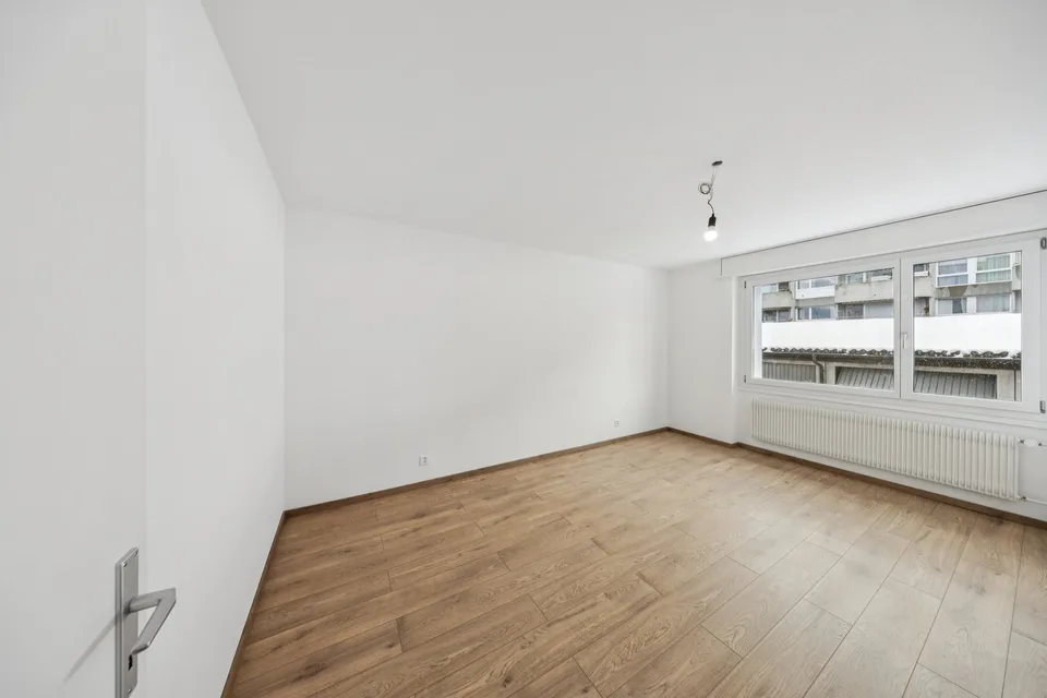 Helle 3.5-Zimmer-Wohnung in Sumiswald – ab sofort verfügbar!