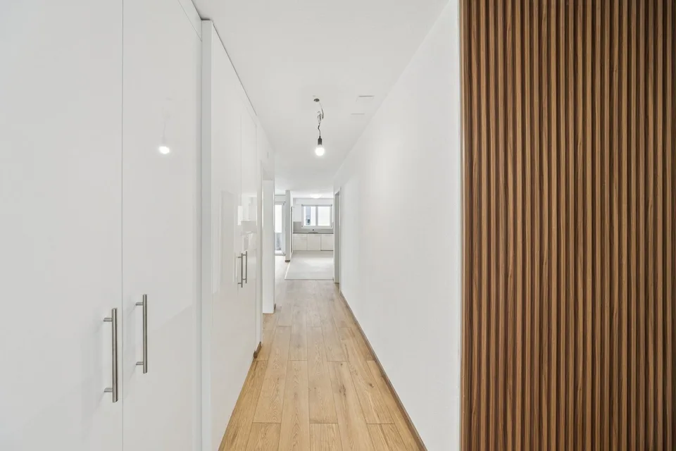 Helle 3.5-Zimmer-Wohnung in Sumiswald – ab sofort verfügbar!